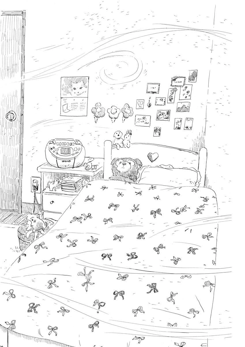 血の轍 第34話 - 22