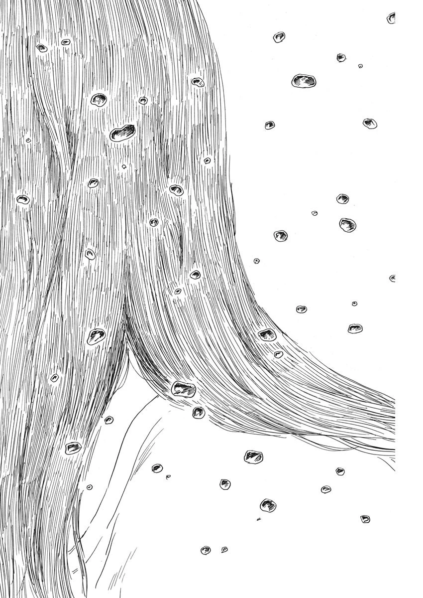 血の轍 第39話 - 20