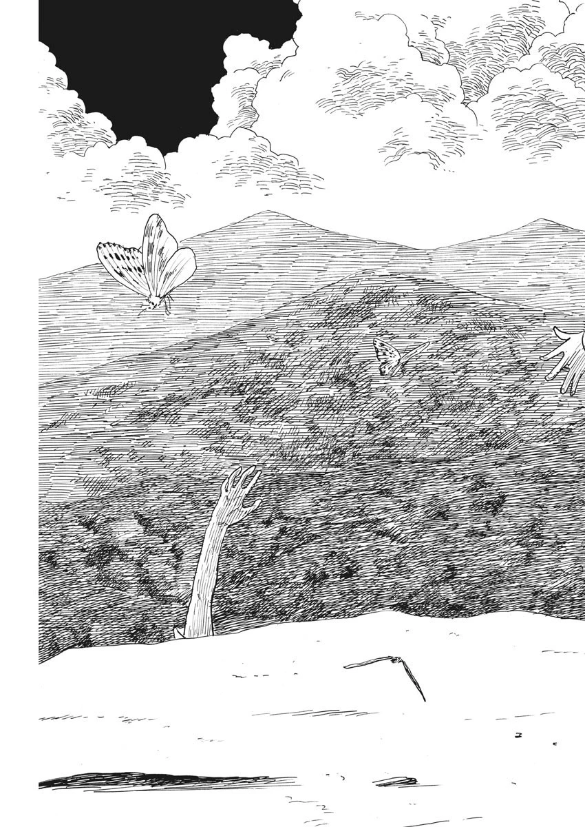 血の轍 第45話 - 21