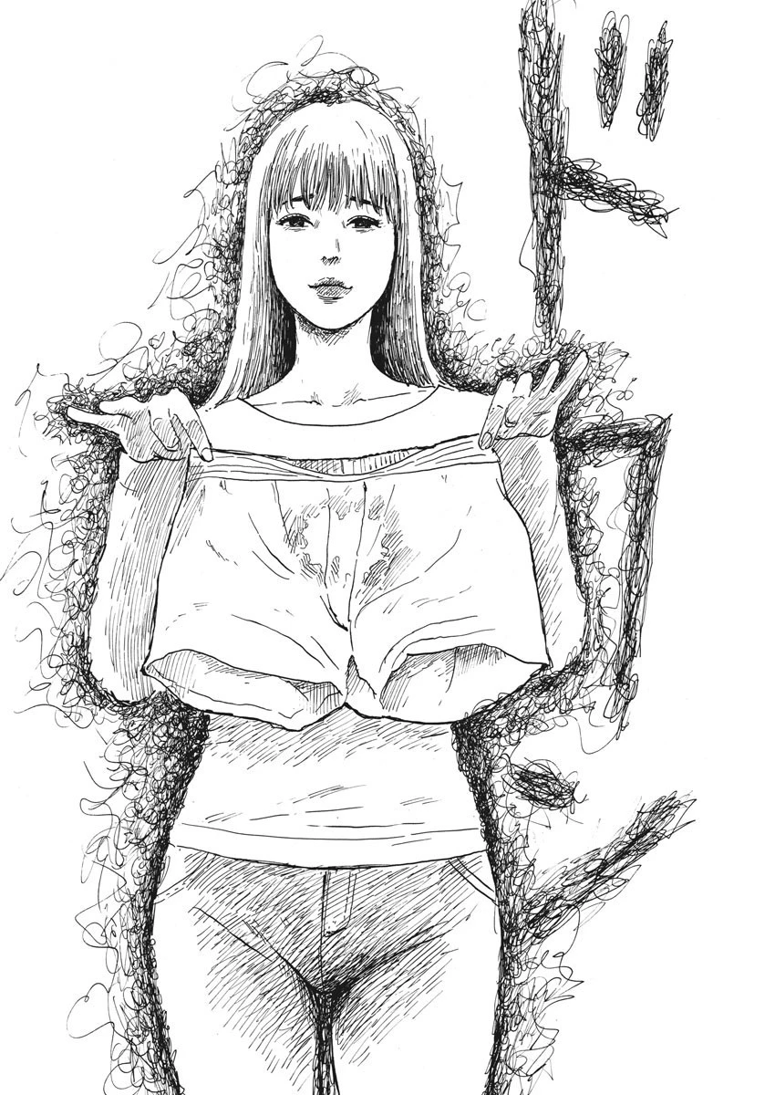 血の轍 第46話 - 16