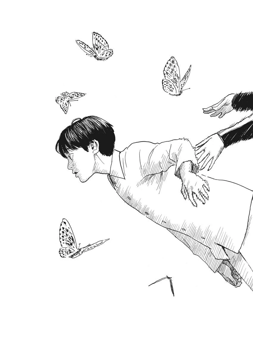 血の轍 第58話 - 7