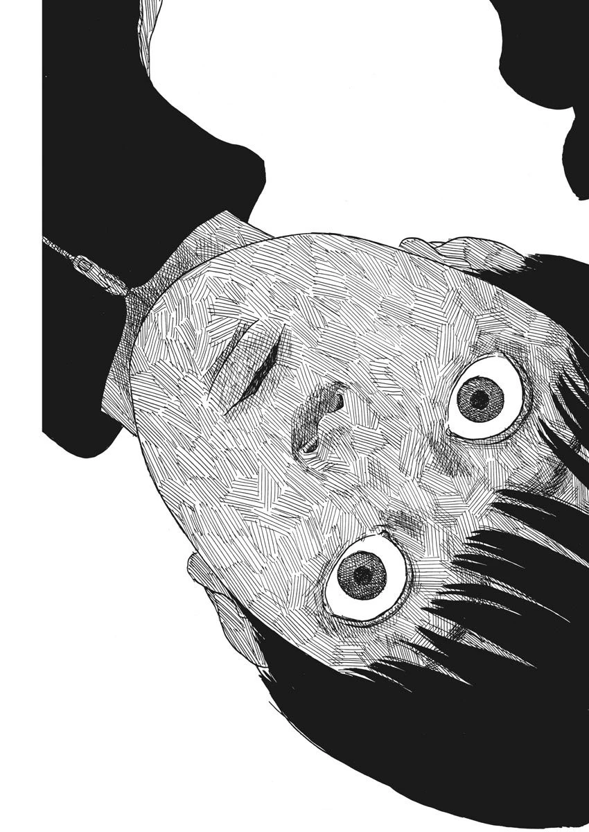 血の轍 第59話 - 11