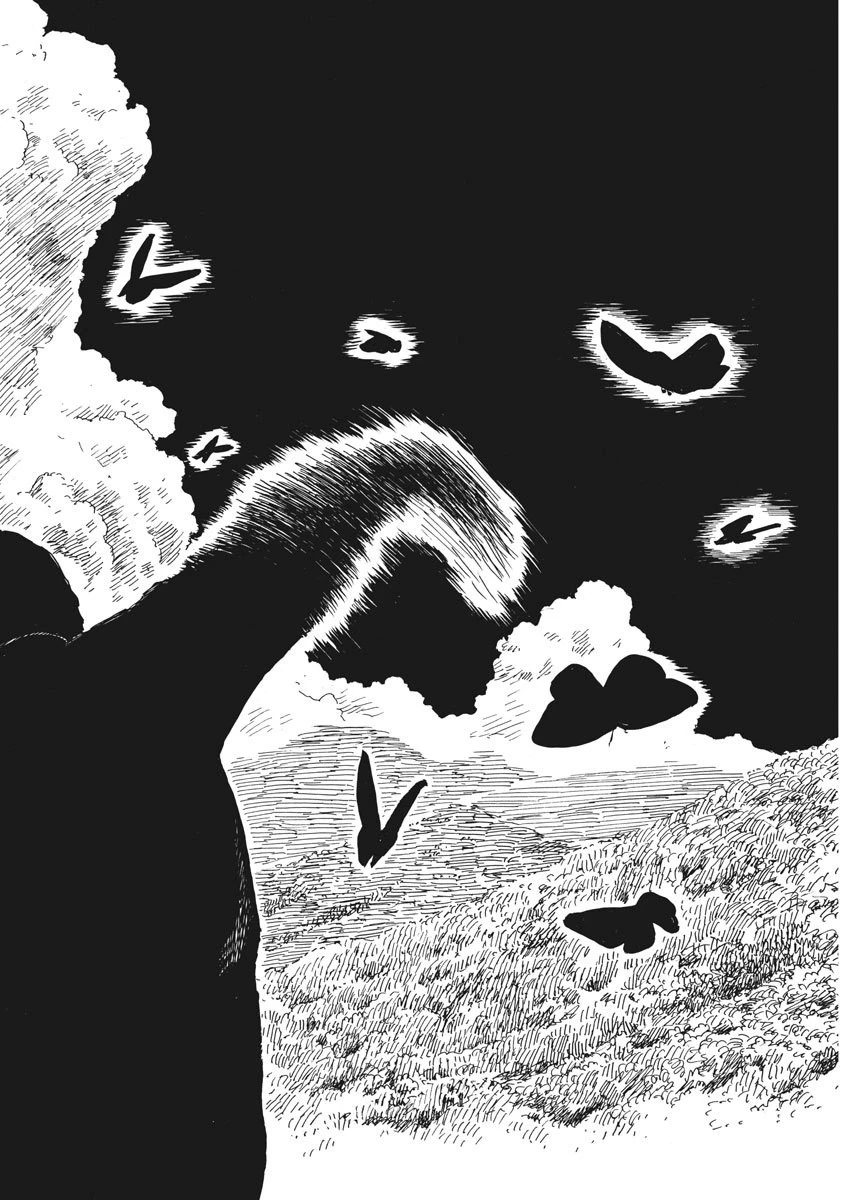 血の轍 第62話 - 14