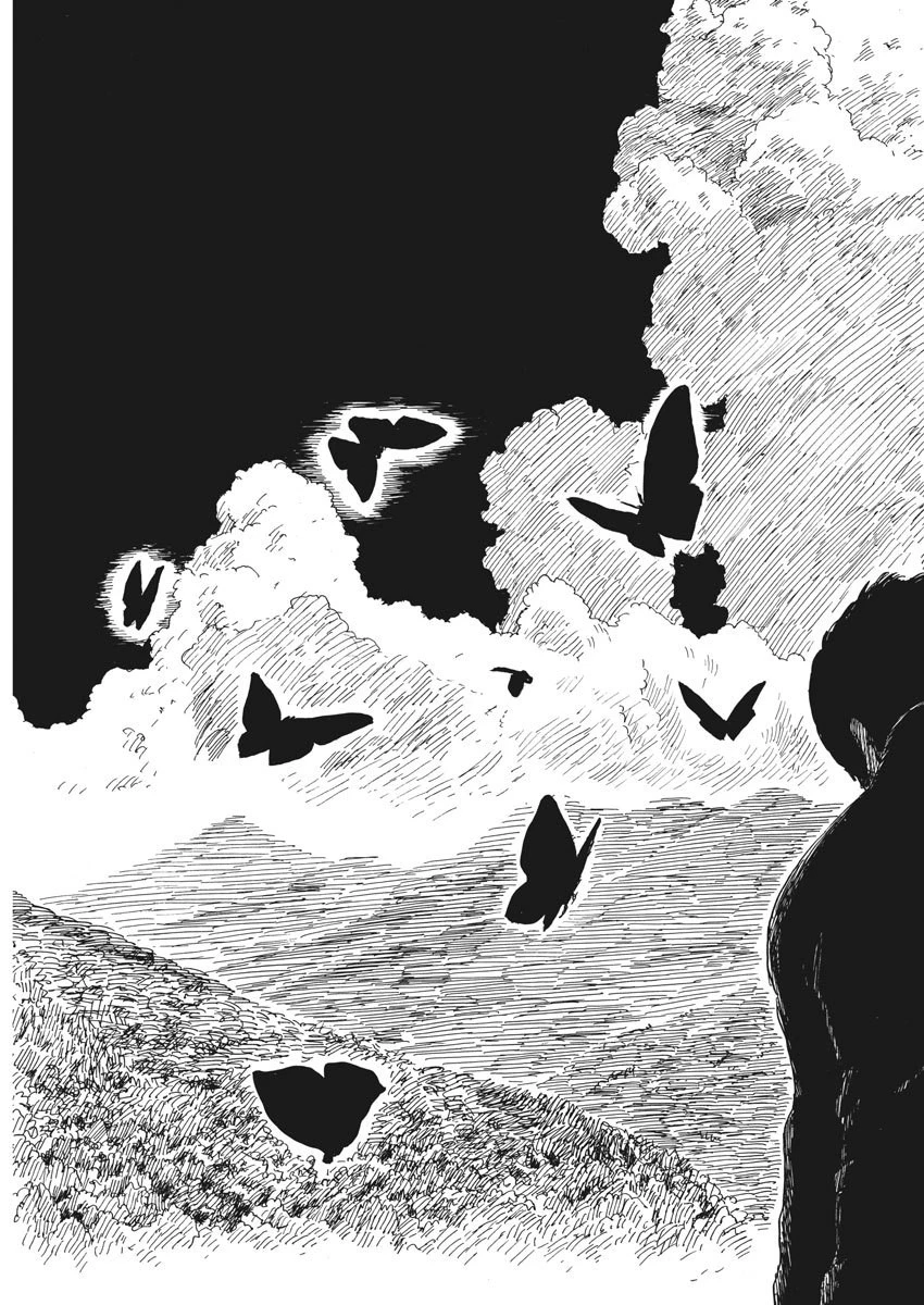 血の轍 第62話 - 15