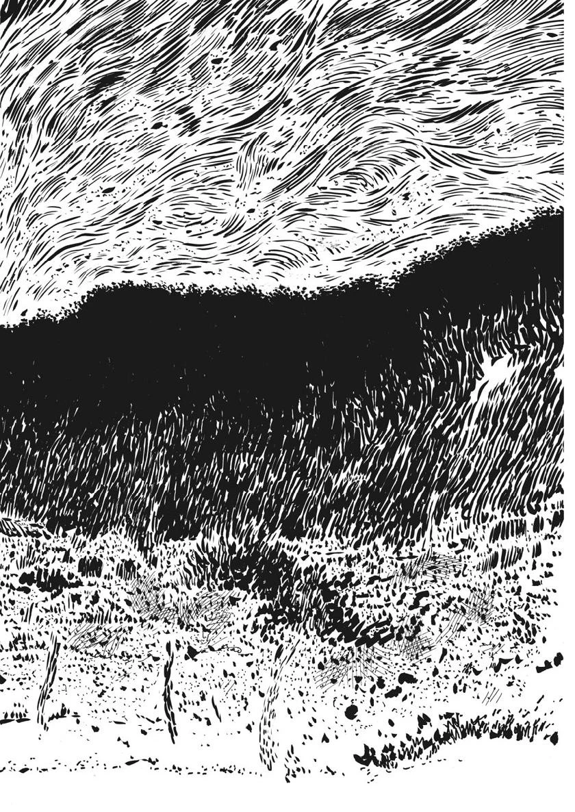 血の轍 第65話 - 20