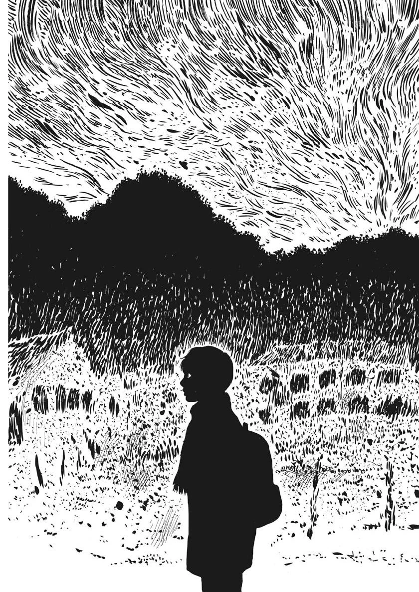 血の轍 第65話 - 21