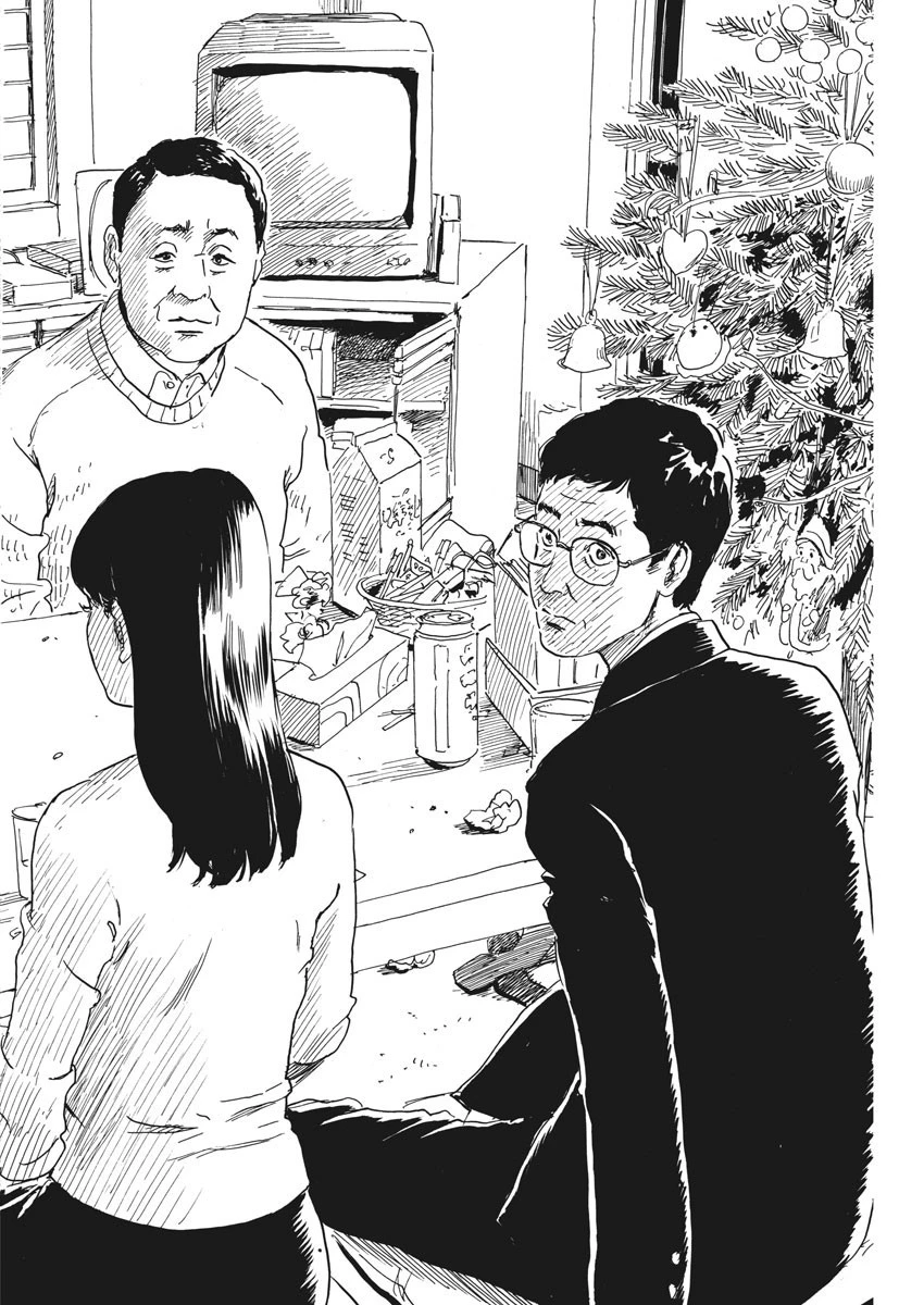 血の轍 第68話 - 10