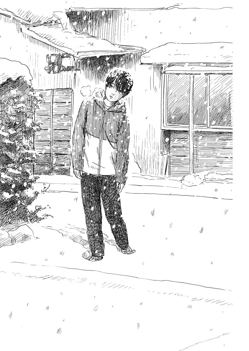 血の轍 第84話 - 10