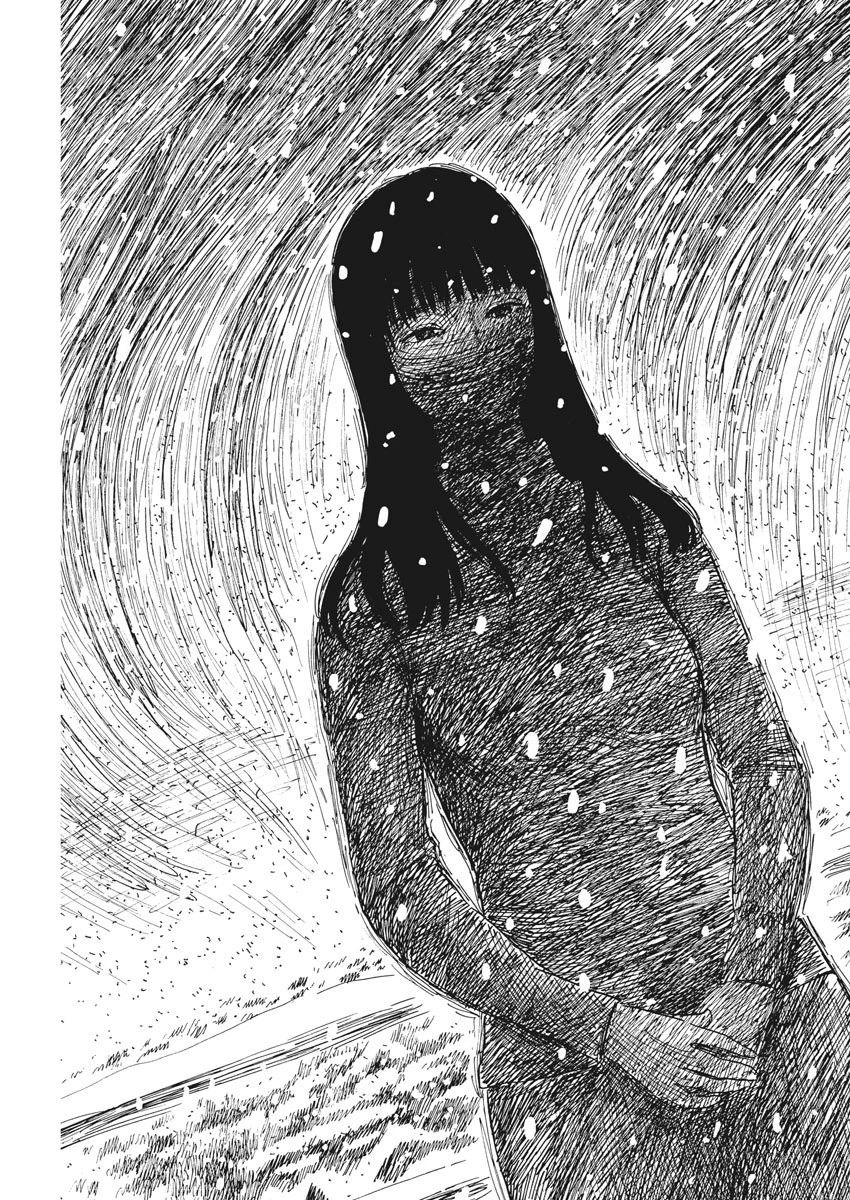 血の轍 第87話 - 15