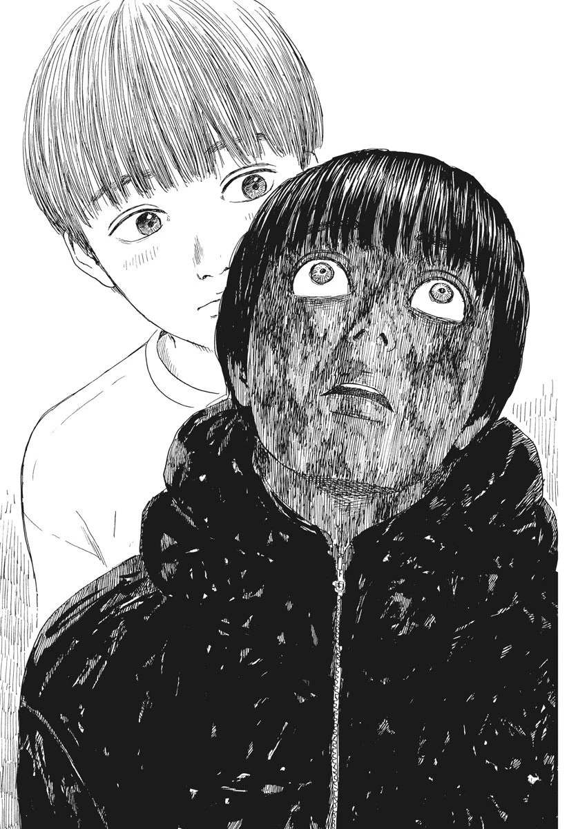 血の轍 第89話 - 10