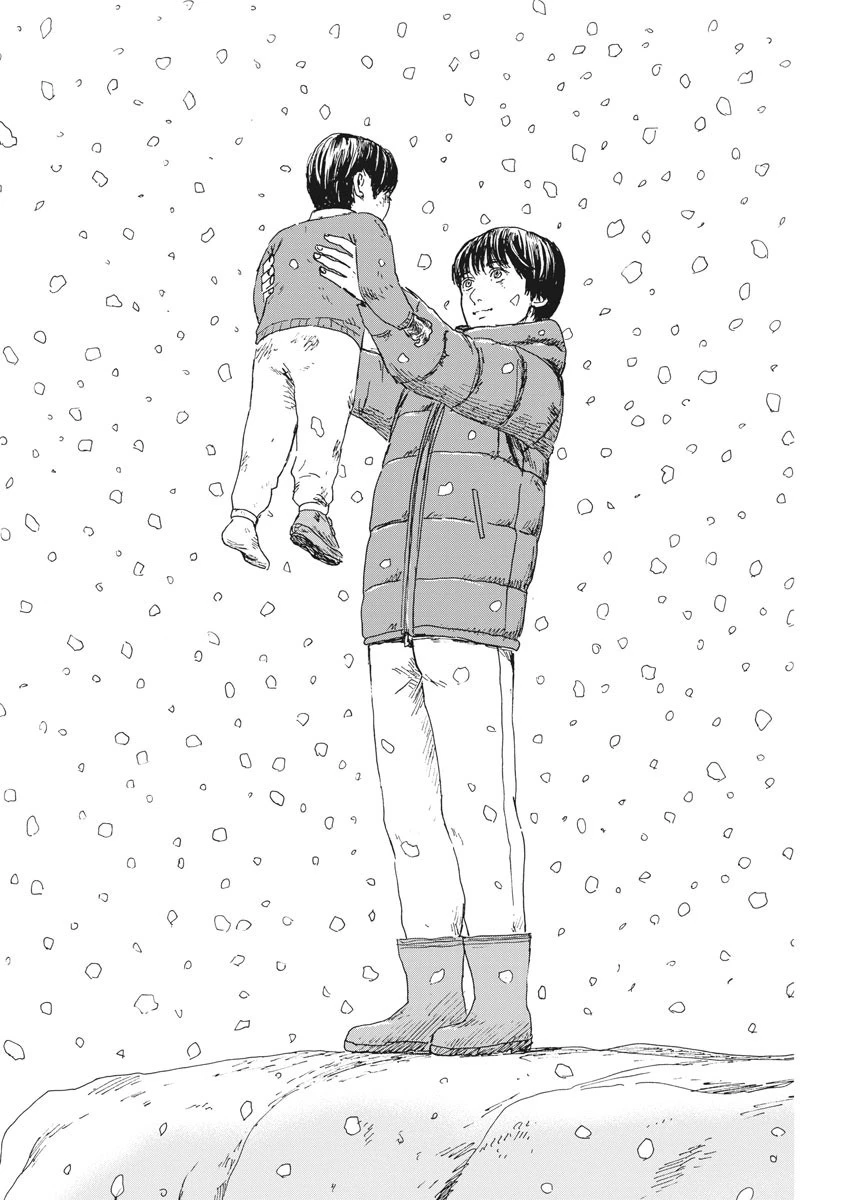 血の轍 第92話 - 4