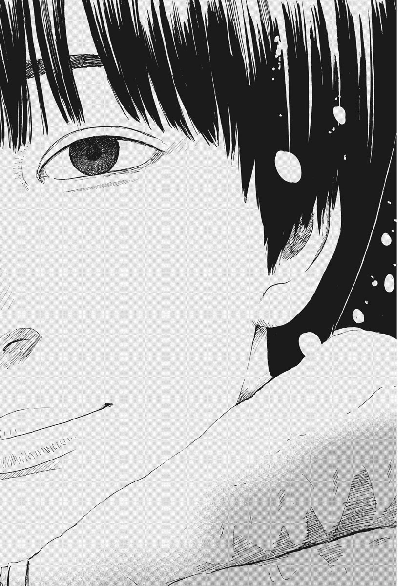 血の轍 第93話 - 8