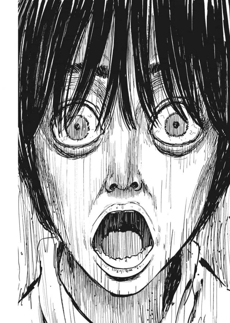 血の轍 第107話 - 5