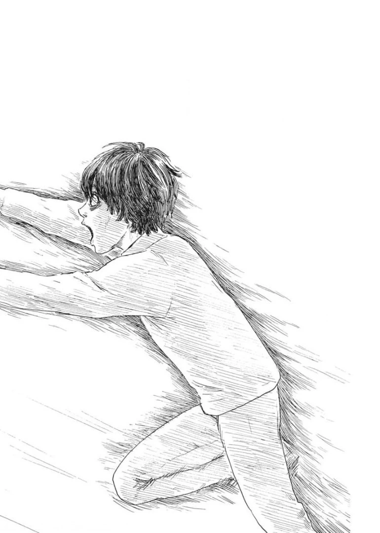 血の轍 第107話 - 6