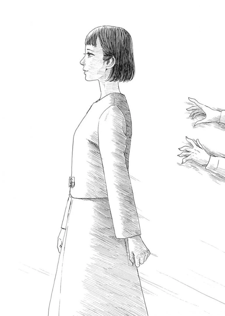 血の轍 第107話 - 7