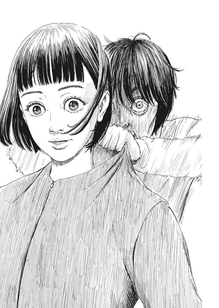 血の轍 第107話 - 8