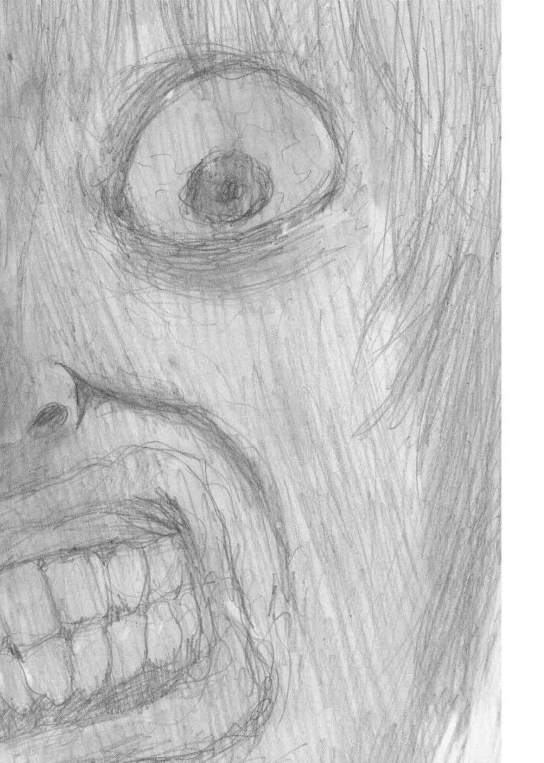 血の轍 第107話 - 18