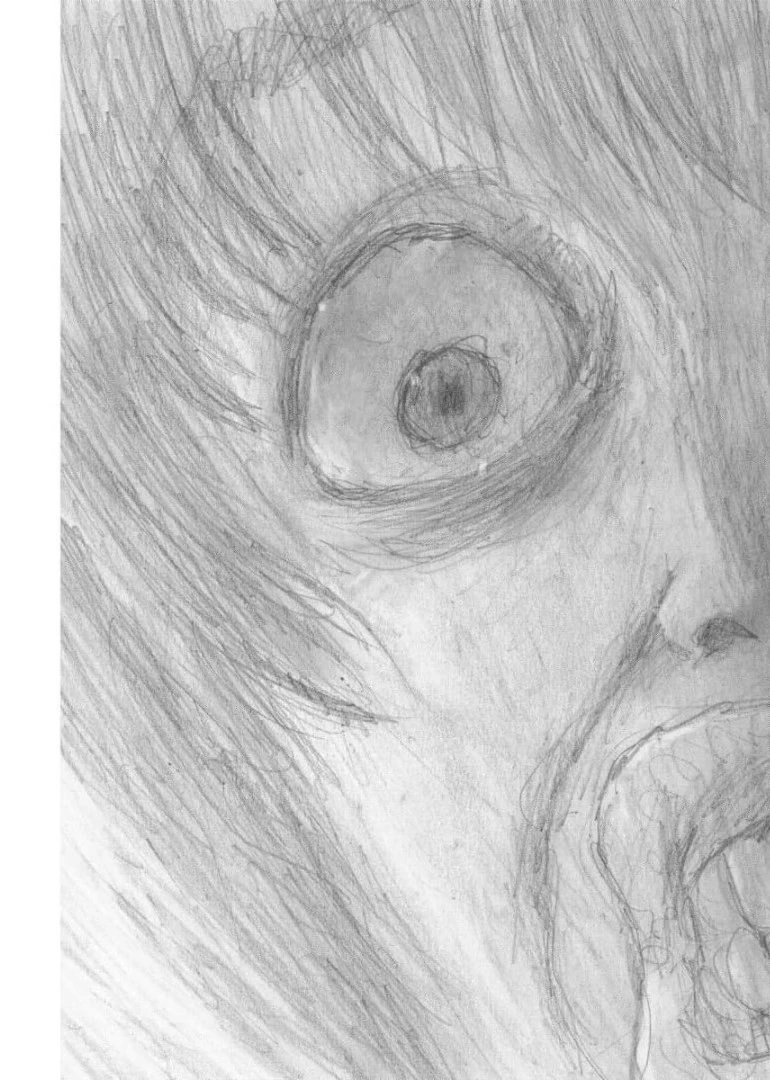 血の轍 第107話 - 19