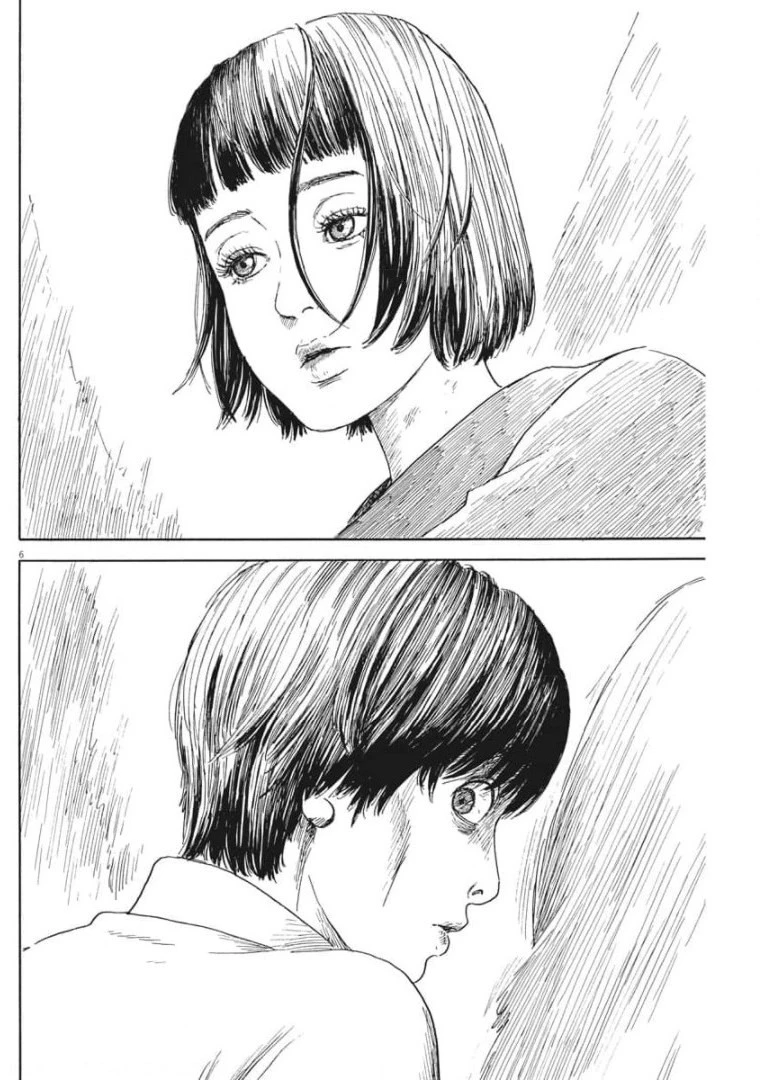 血の轍 第108話 - 6