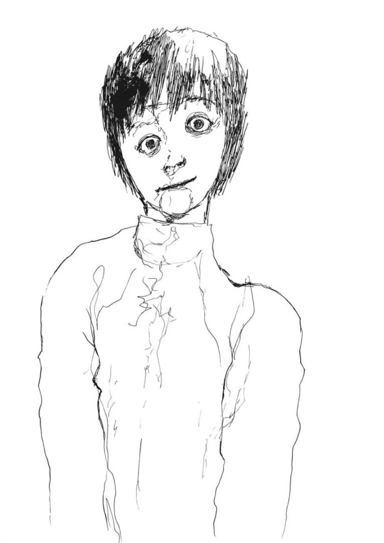 血の轍 第108話 - 22