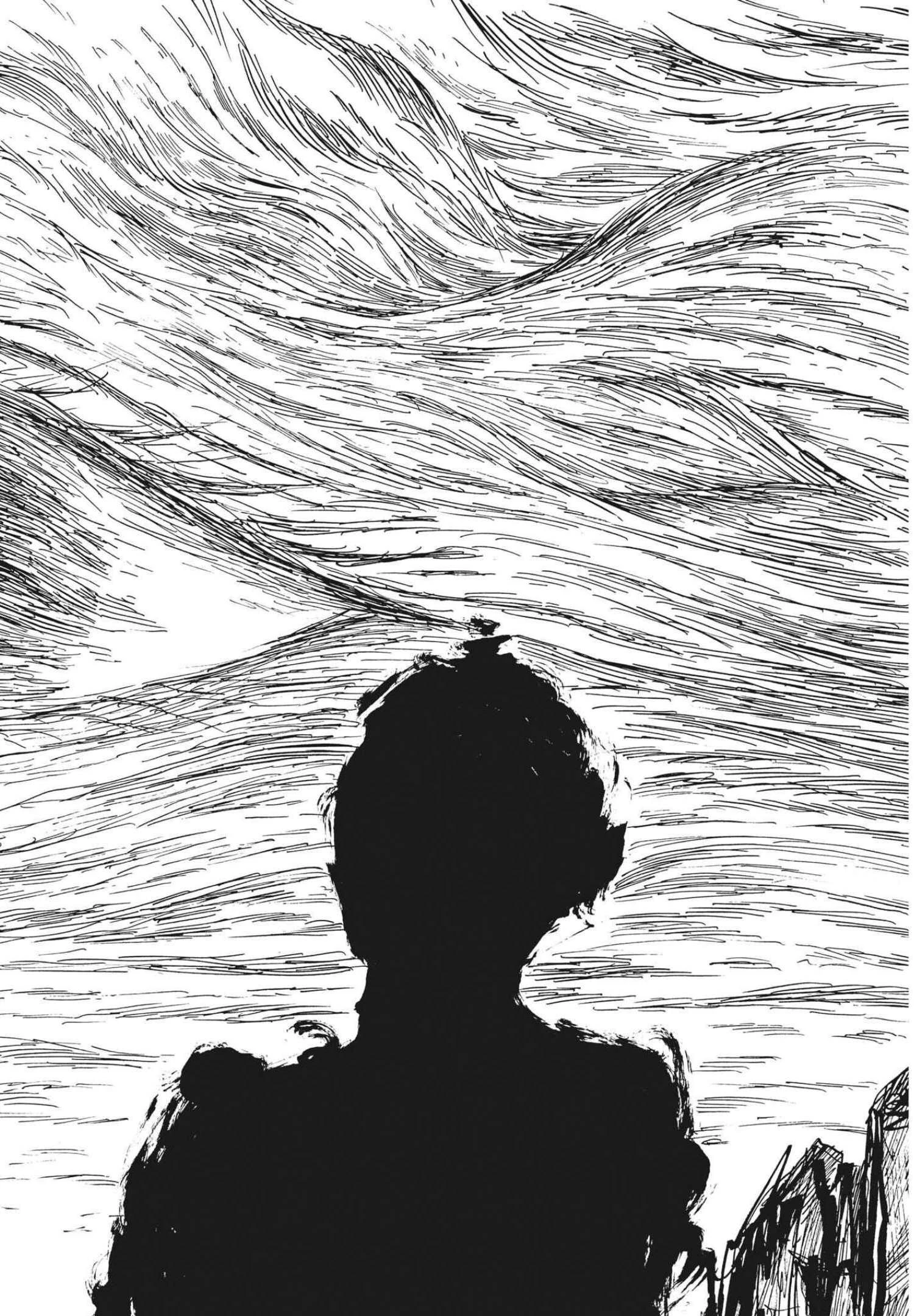 血の轍 第120話 - 20