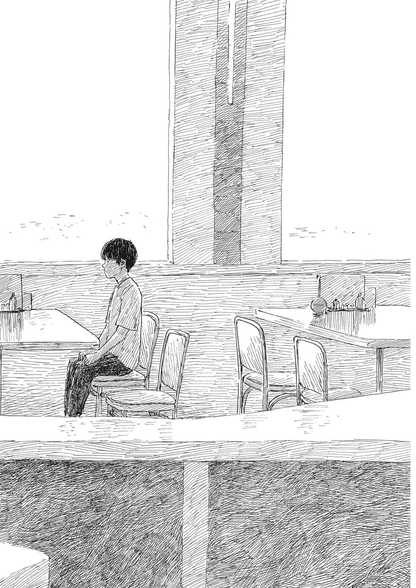 血の轍 第147話 - 18