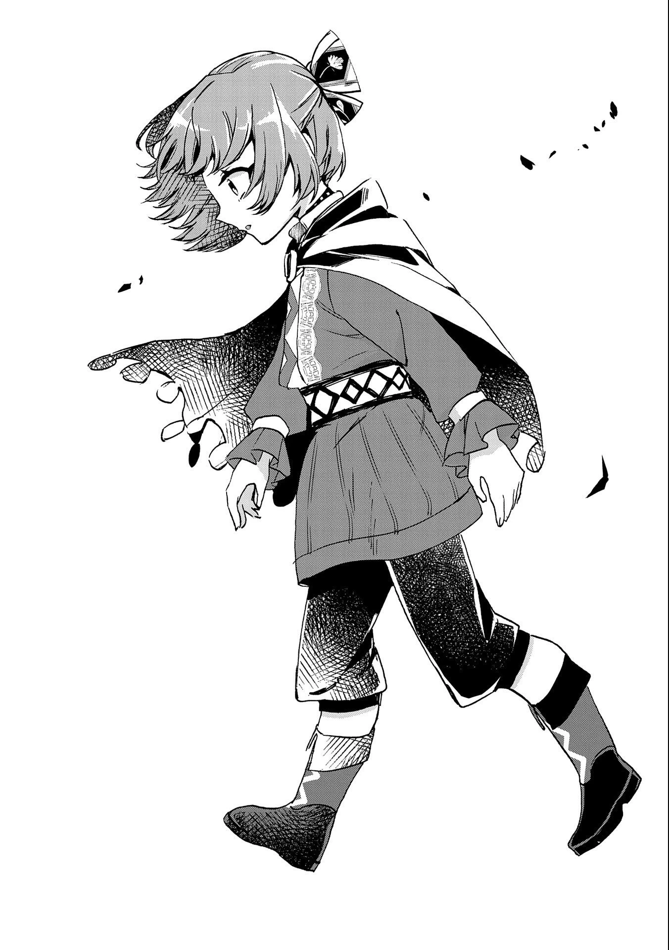 贅沢三昧したいのです！ 転生したのに貧乏なんて許せないので、魔法で領地改革 第9話 - 6