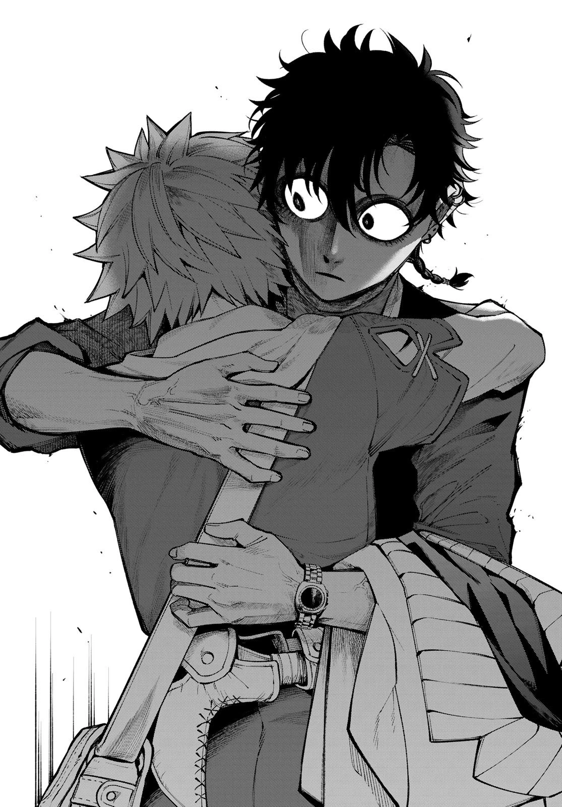 すだちの魔王城 第23話 - 17