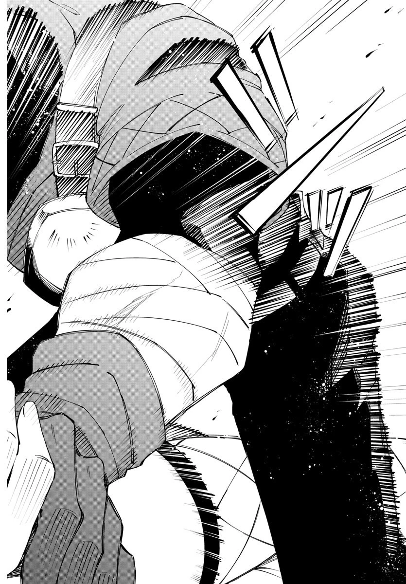 気絶勇者と暗殺姫 第3話 - 10