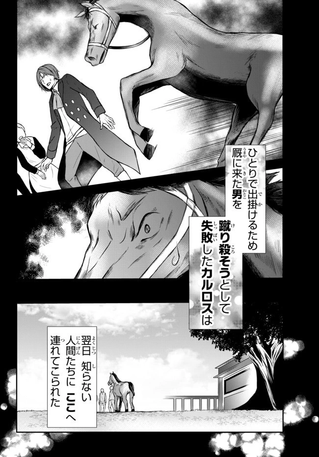 ポーション頼みで生き延びます！ 第44.1話 - 16