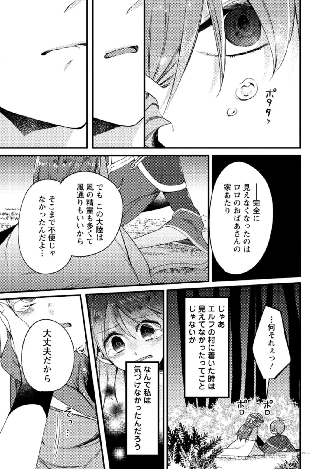 箱庭の薬術師 第24.2話 - 10