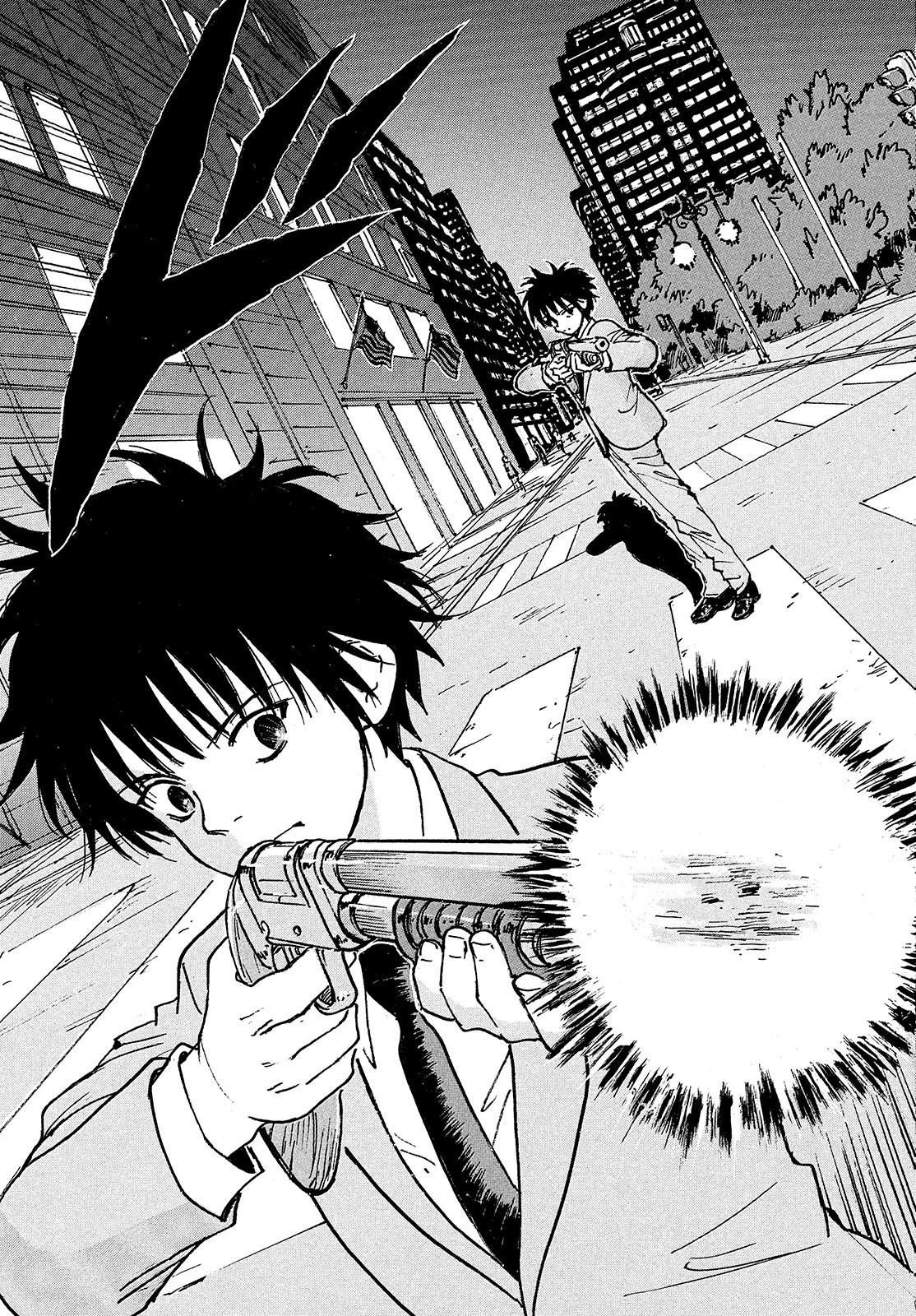 キャンディ & シガレッツ 第50話 - 31