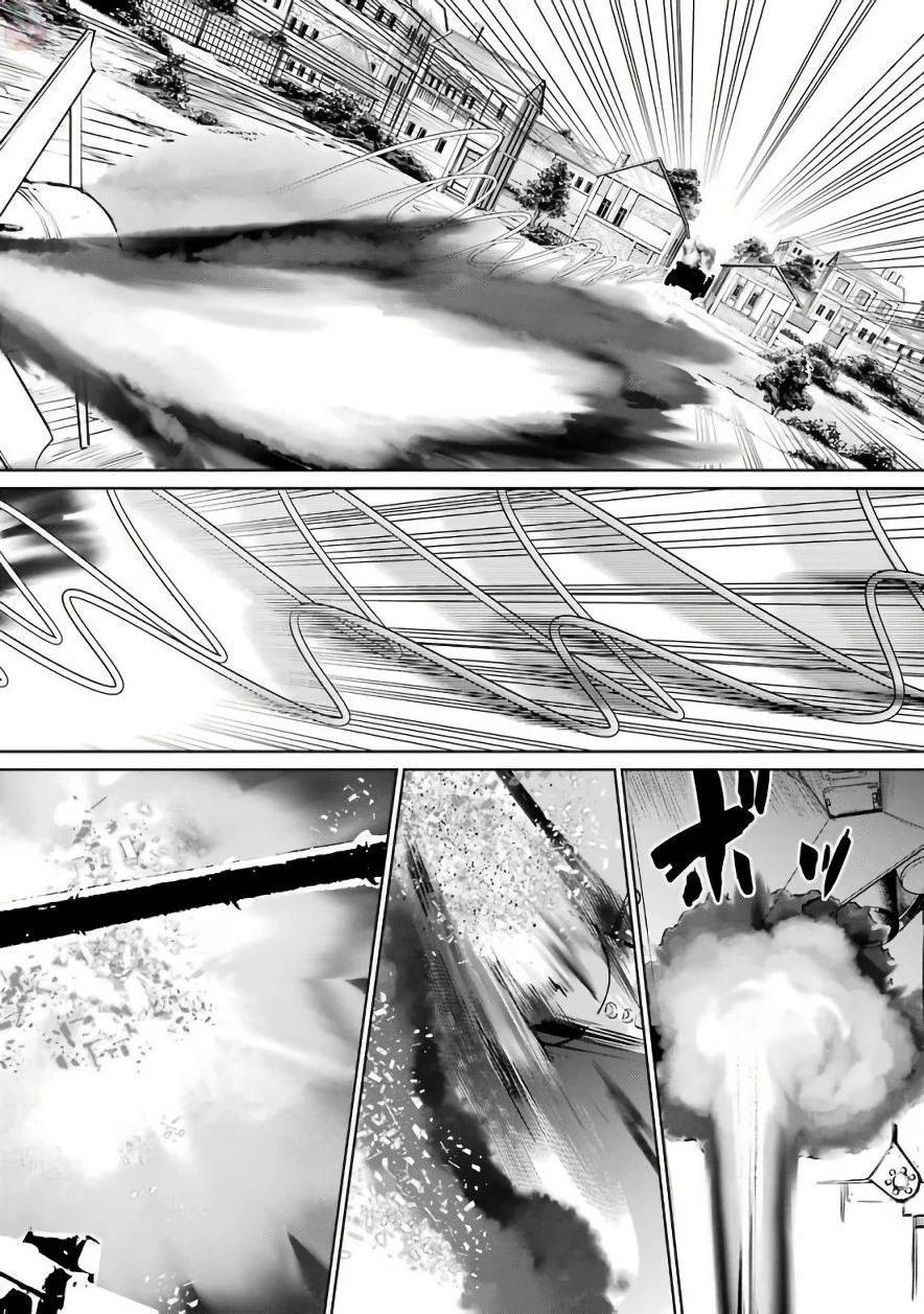 魔法少女特殊戦あすか 第30話 - 2