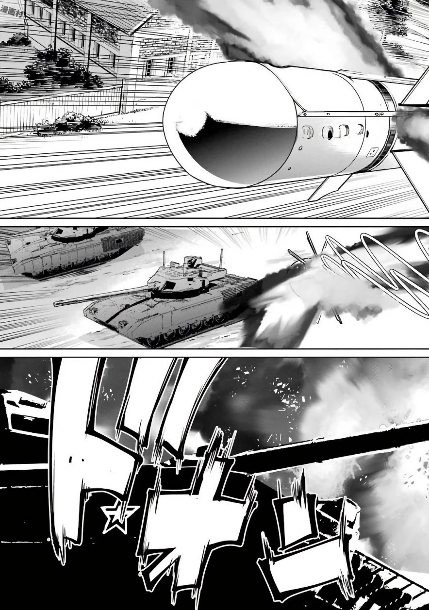 魔法少女特殊戦あすか 第30話 - 3
