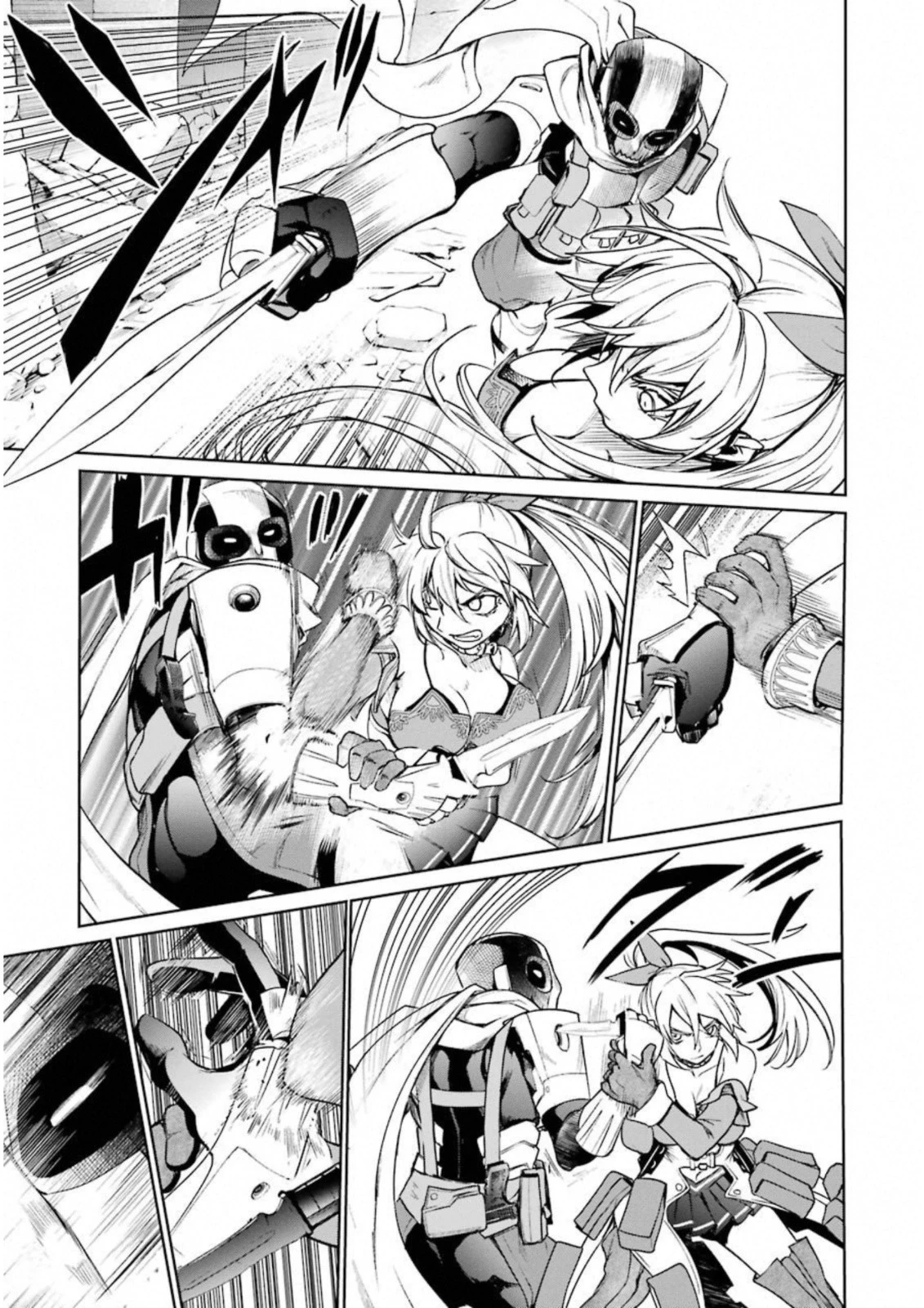魔法少女特殊戦あすか 第32話 - 19