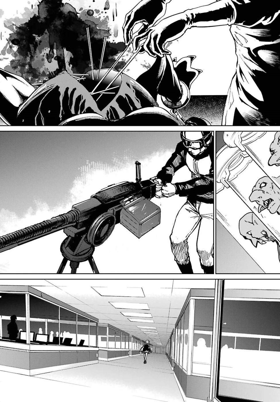 魔法少女特殊戦あすか 第37話 - 24