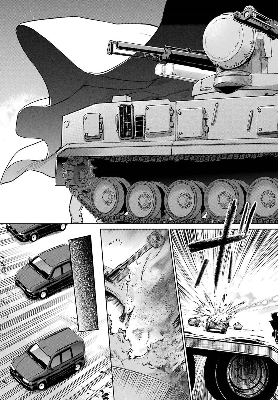 魔法少女特殊戦あすか 第38話 - 33