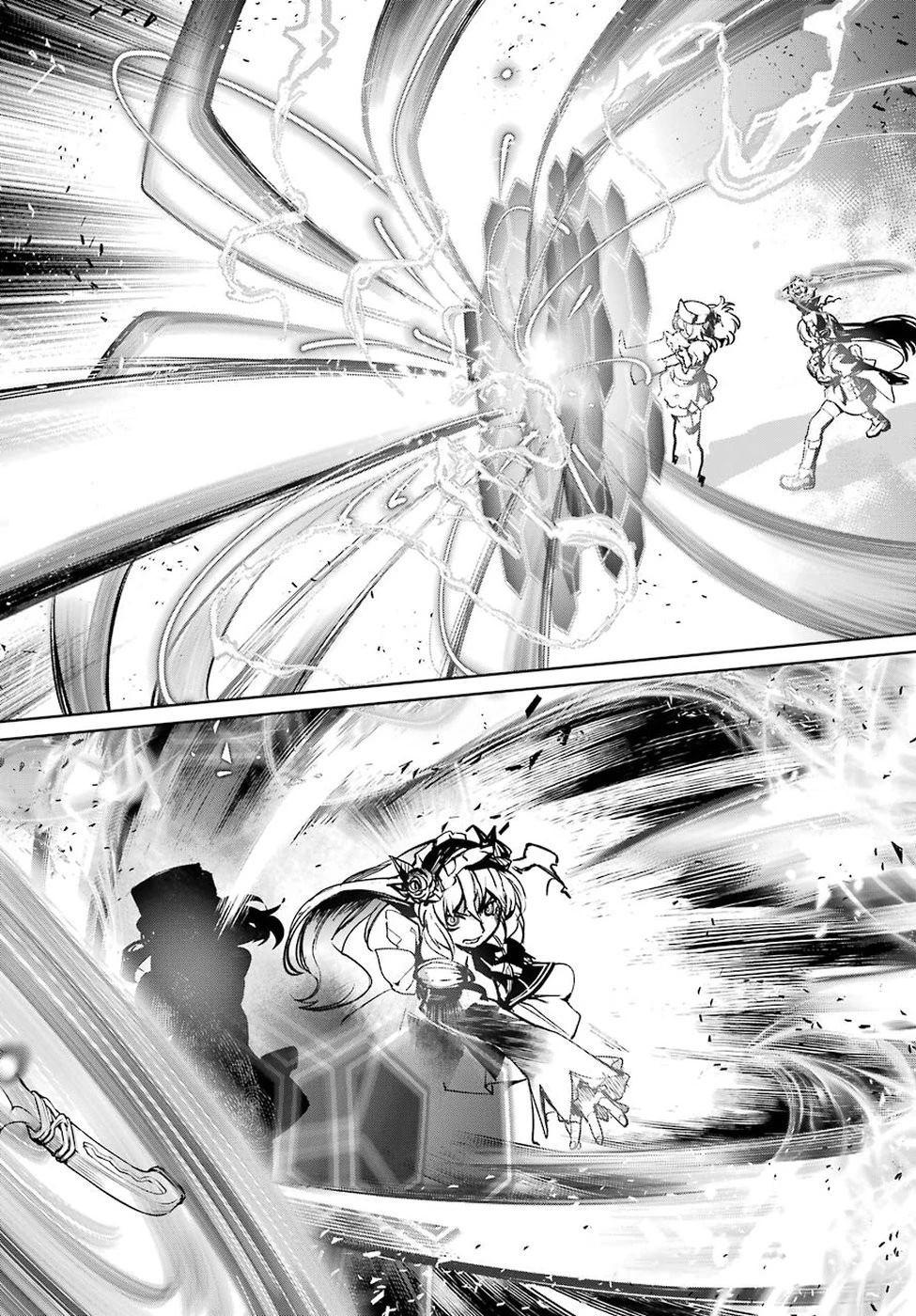 魔法少女特殊戦あすか 第42話 - 18
