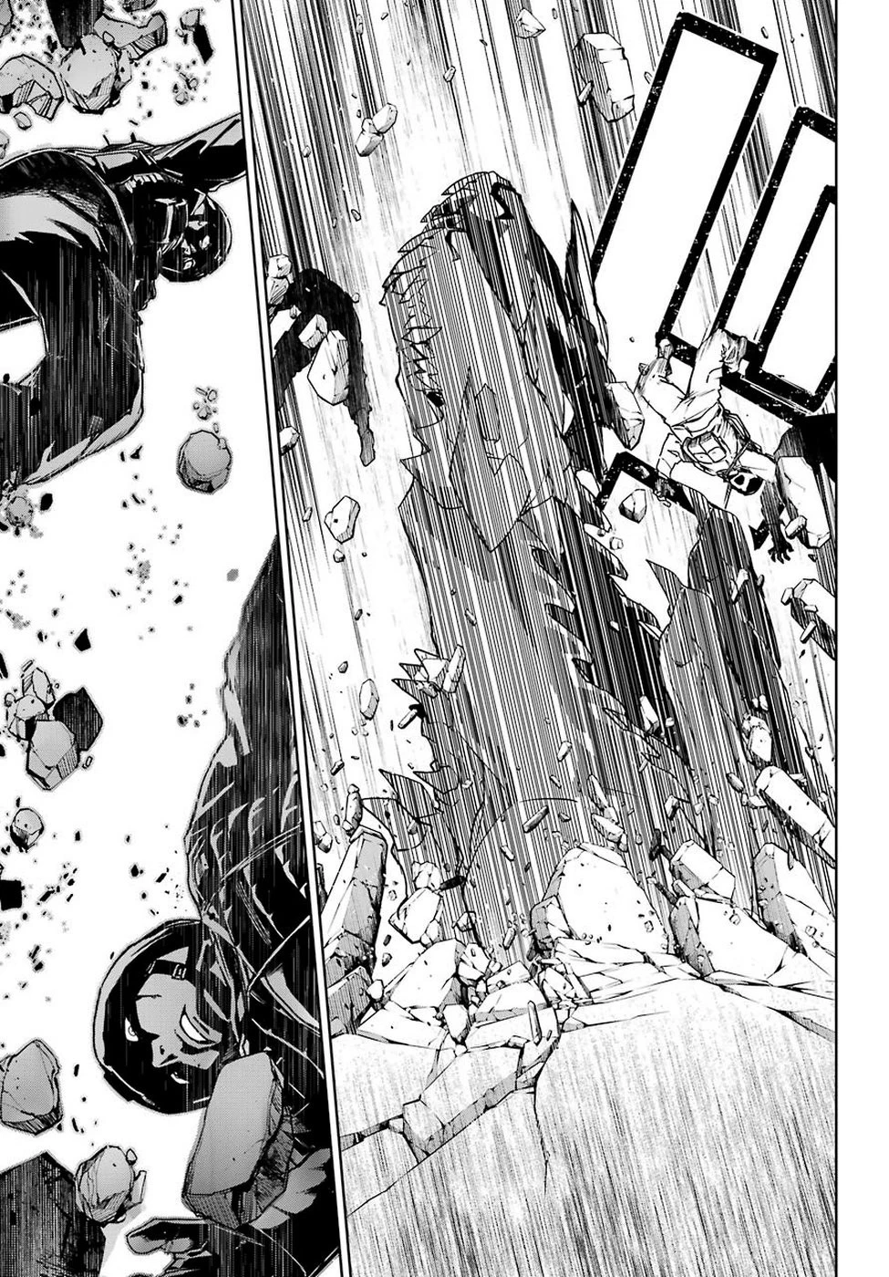 魔法少女特殊戦あすか 第48話 - 31