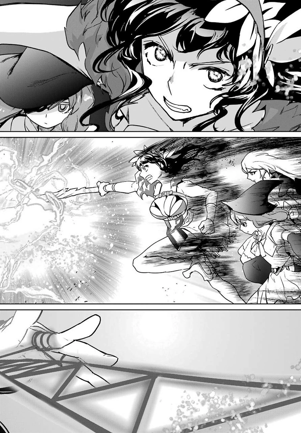 魔法少女特殊戦あすか 第49話 - 22
