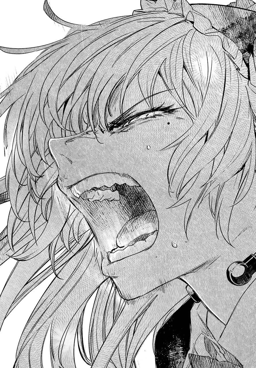 魔法少女特殊戦あすか 第61話 - 26