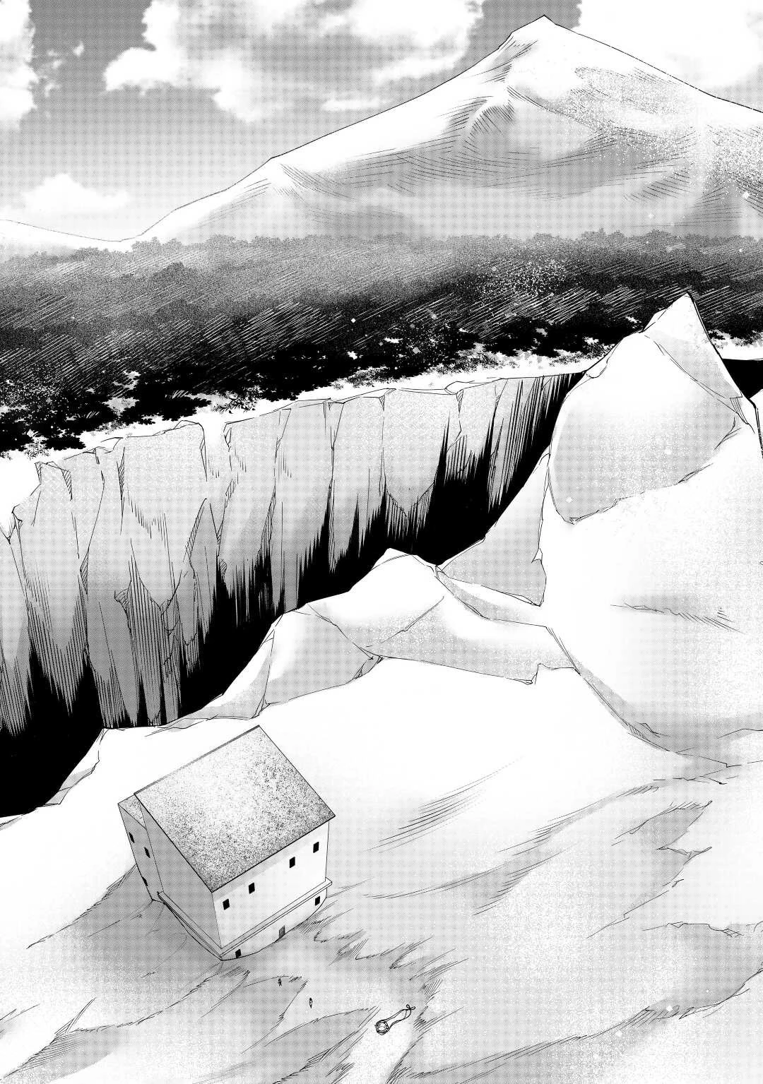 水しか出ない神具【コップ】を授かった僕は、不毛の領地で好きに生きる事にしました 第25話 - 20