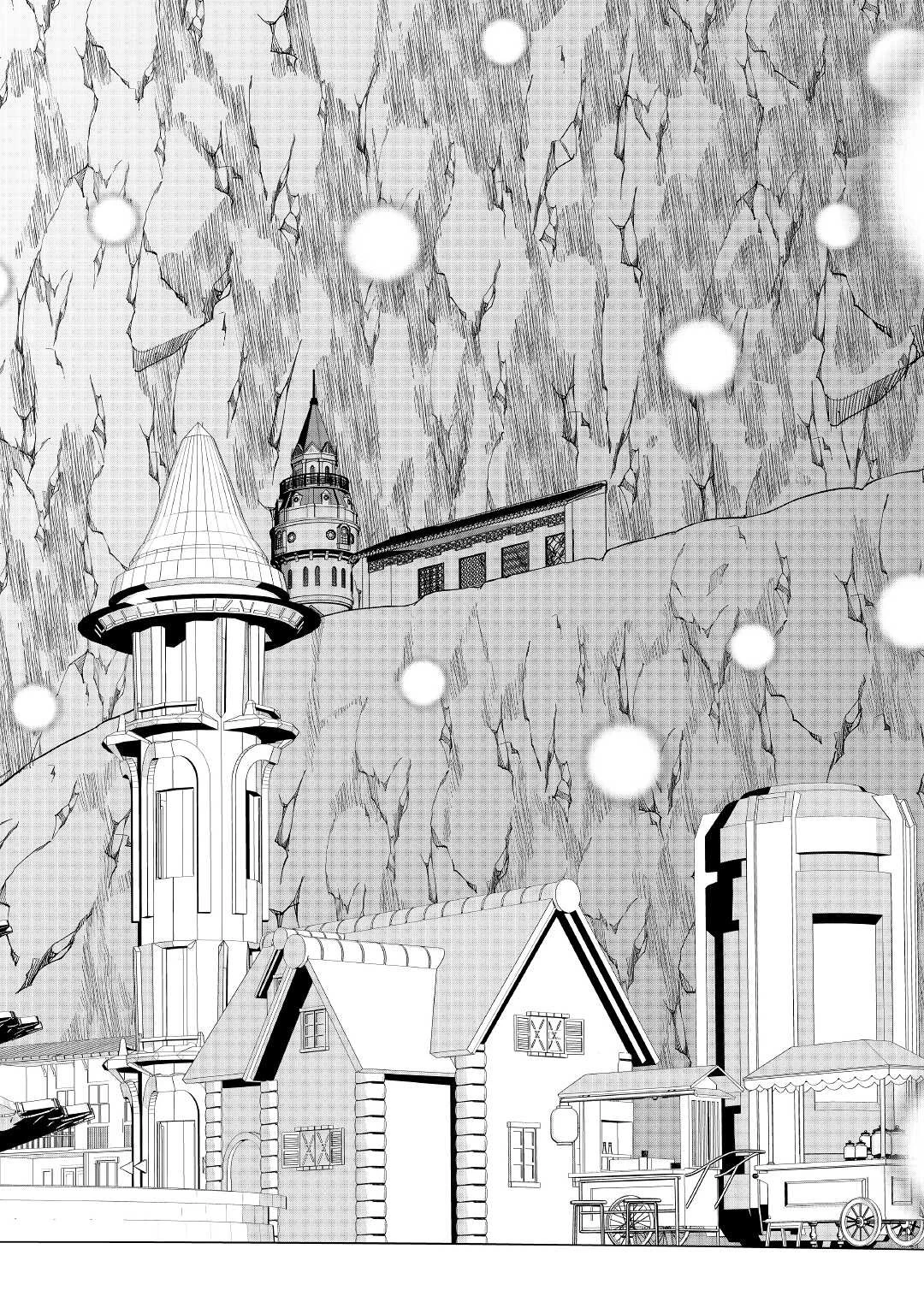 水しか出ない神具【コップ】を授かった僕は、不毛の領地で好きに生きる事にしました 第26話 - 6