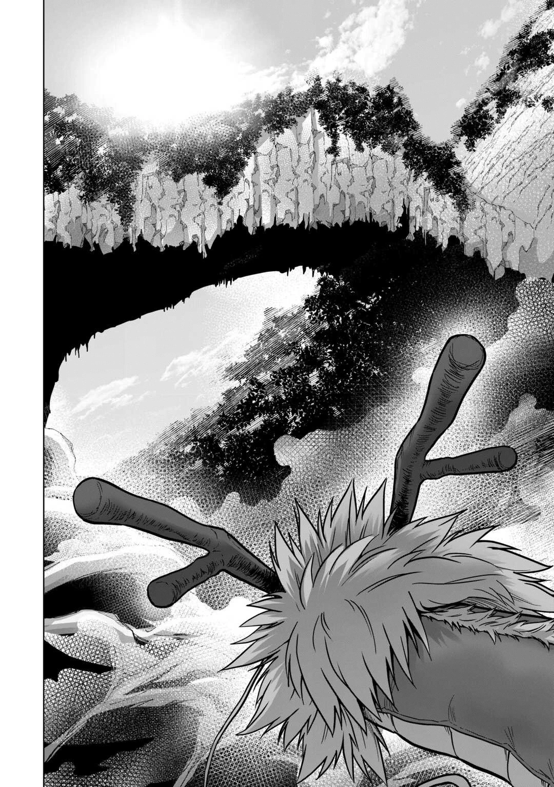 水しか出ない神具【コップ】を授かった僕は、不毛の領地で好きに生きる事にしました 第28話 - 10