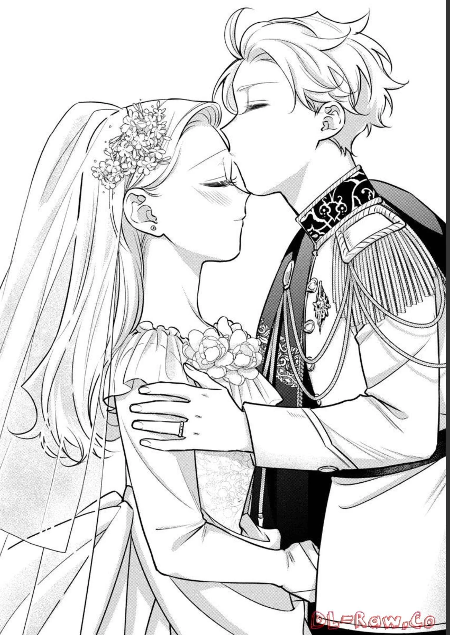 偽聖女と虐げられた公爵令嬢は二度目の人生は復讐に生きる 第10話 - 20