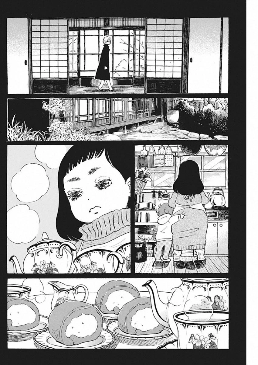 3月のライオン 第168話 - 8