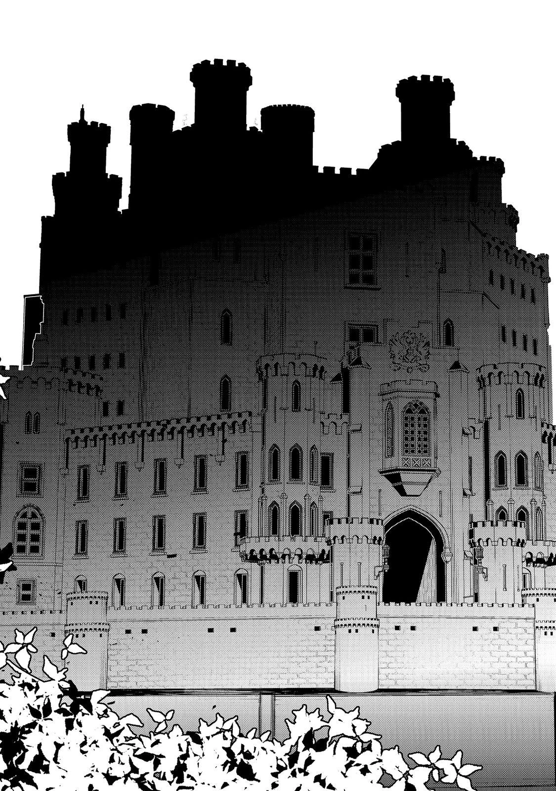 隻眼・隻腕・隻脚の魔術師@COMIC～森の小屋に籠っていたら早2000年。気づけば魔神と呼ばれていた。僕はただ魔術の探求をしたいだけなのに～ 第6話 - 17