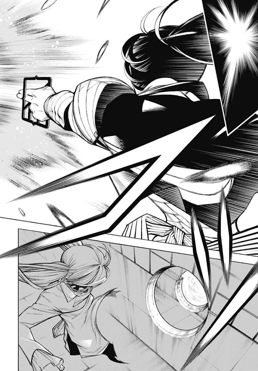 もののがたり 第79話 - 28