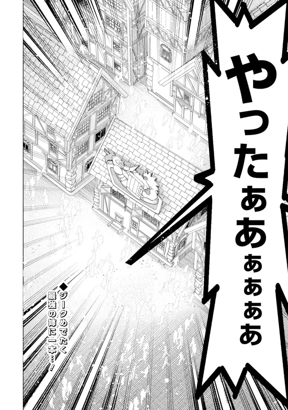 家で無能と言われ続けた俺ですが、世界的には超有能だったようです 第18.2話 - 12