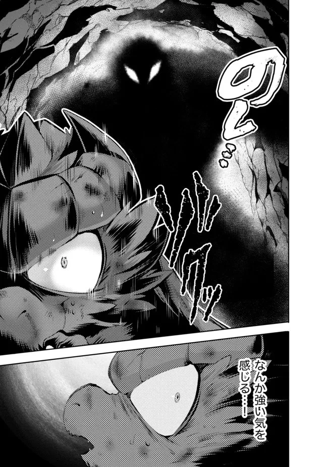 最強の魔物になる道を辿る俺、異世界中でざまぁを執行する 第8話 - 11